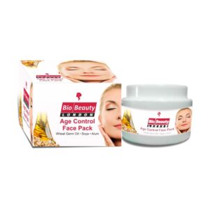 Age Control Face Pack (100gm)