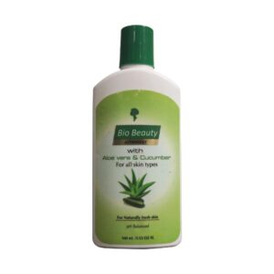 Aloevera Cucumber Astringent