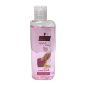 Apple Honey Face Wash