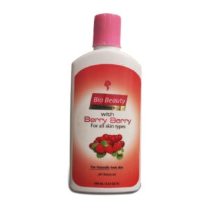 Berry Berry Astringent