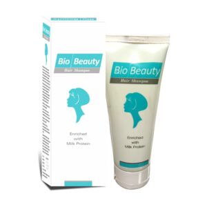 Bio Beauty Hair Shampoo 60g