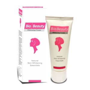 Bio Beauty Whitening Cream