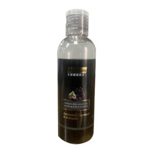 Activated Charcoal & Avocado Facewash