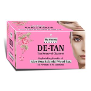 Aloe Vera and Sandal Wood Ext. Cleanser (200gm)