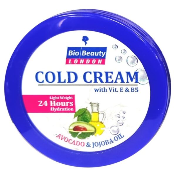 Avocado Jojoba Oil Cold Cream 15 ml (Pack of 24)