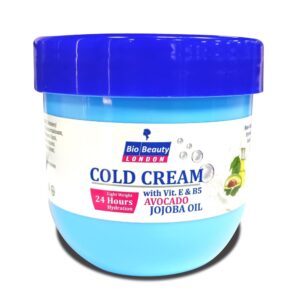 Avocado Jojoba Oil Cold Cream (200gm)