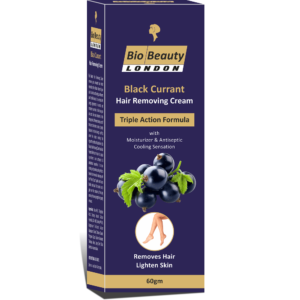 Black Currant Hair Removing Cream