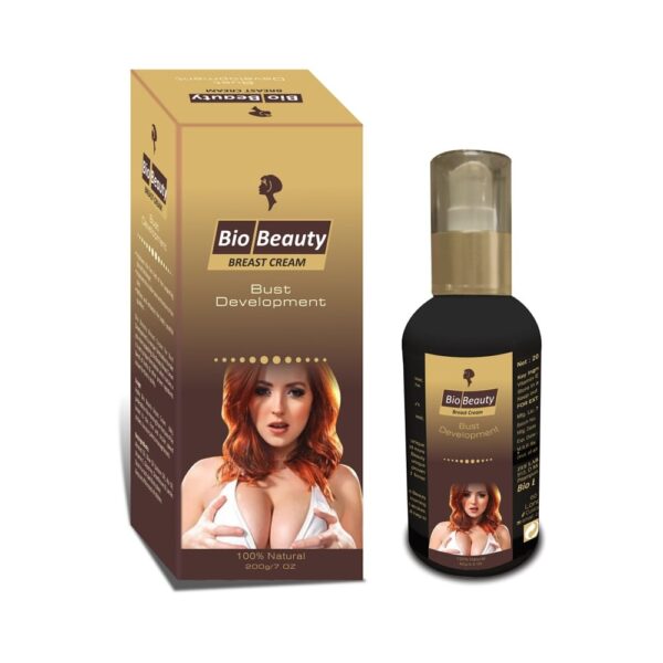Breast Firming & Enlargement Cream(60gm.)
