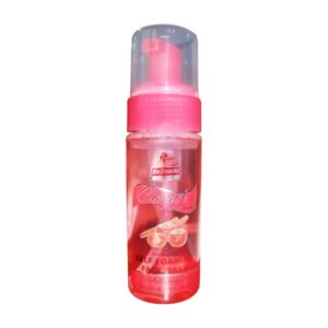 Carrot Self Foaming Face wash