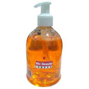 Citrus Hand Wash