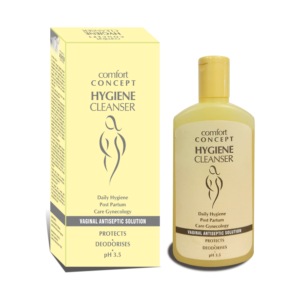 Comfort Concept Hygiene Cleanser(200gm.)