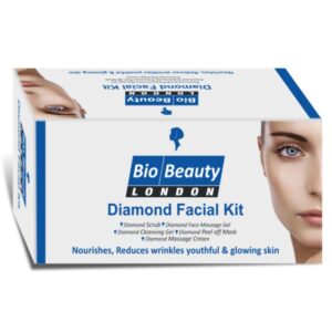 Diamond Facial Kit