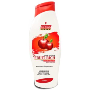Fruit Rich Body Lotion