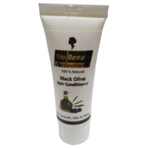 Black Olive Hair Conditioner 20g