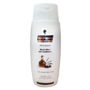 Black Olive Hair Conditioner