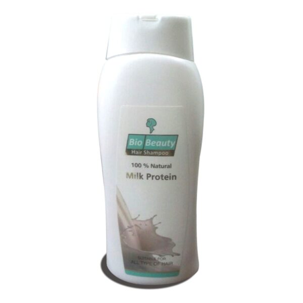 Milk Protein Hair Shampoo  300ml