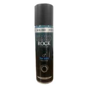Hard Rock Deo Perfume For Men (150ml)