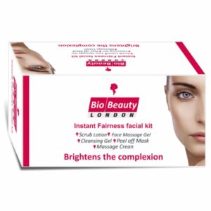 Instant Fairness Facial Kit