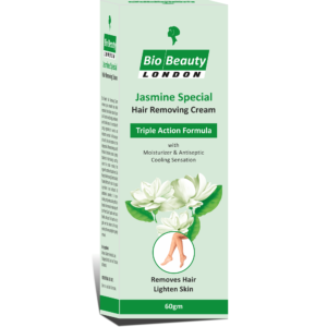 Jasmine Special Hair Removing Cream
