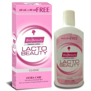 Lacto Beauty Classic (100gm)
