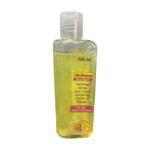 Lemon & Papaya Facewash