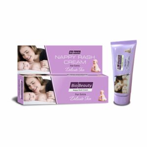 Nappy Rash Cream (60gm)