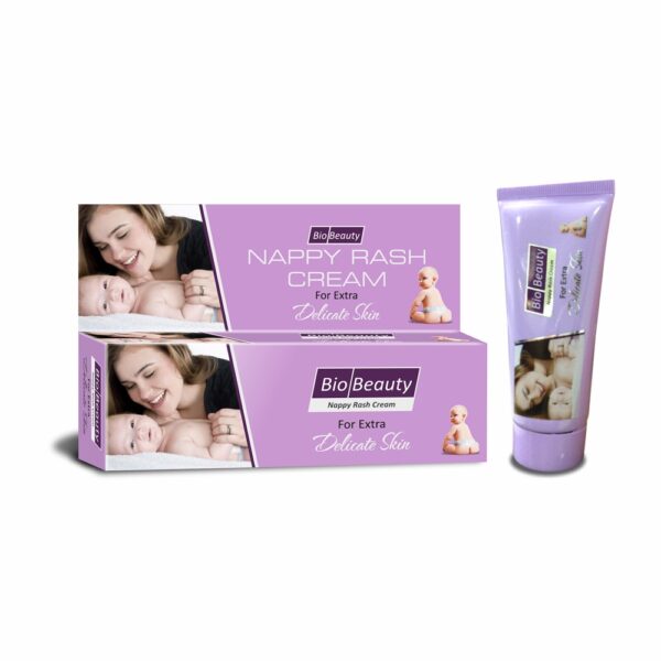 Nappy Rash Cream (60gm)