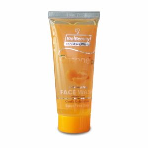 Orange Oil Face Wash Gel (60ml)