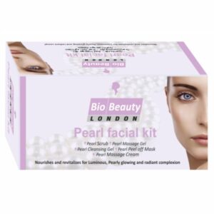 Pearl Facial Kit