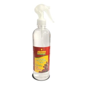 Aromatic Room & Linen Spray - Rose (500ml)