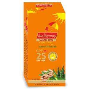 SPF 25 (60gm)