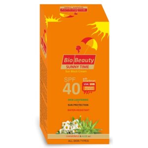 SPF 40 (60gm)