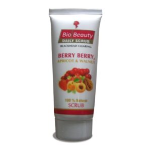 Berry Berry Scrub (60ml)