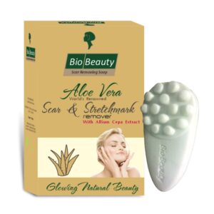 Soaps Aloe Vera Scar Removing (100gm)