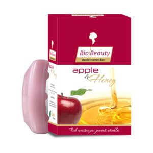 Soaps Apple & Honey (100gm)