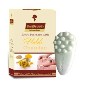 Soap Haldi Chandan (100gm)