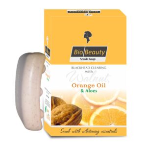 Soaps Orange Oil & Aloes (100gm)