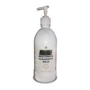 Whitening Milk Cleansing(100ml)