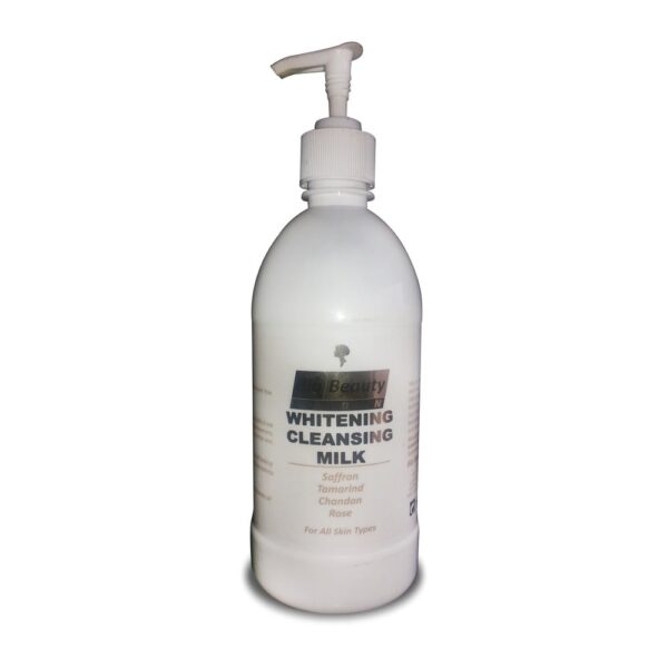 Whitening Milk Cleansing(100ml)