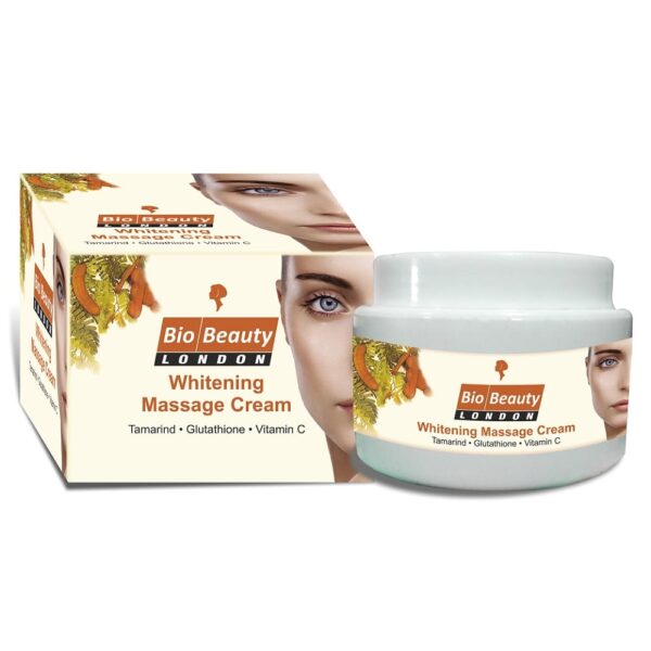 Whitening Massage Cream (100gm)