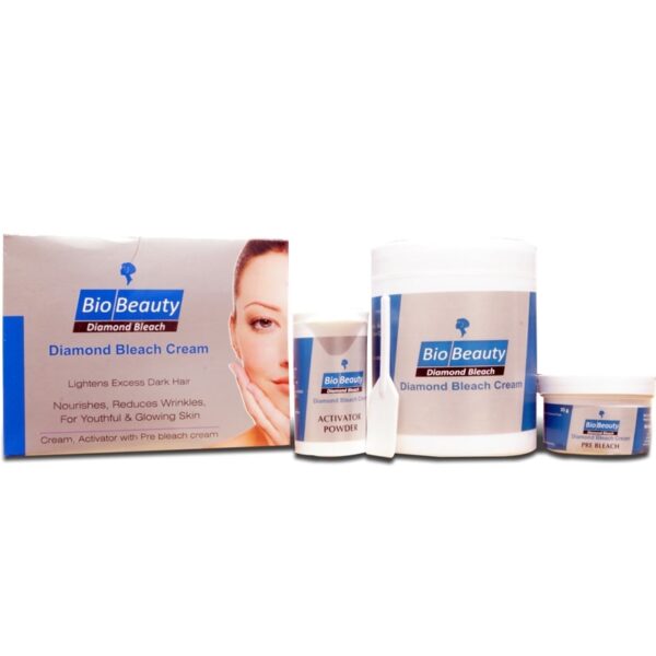 Diamond Bleach Cream