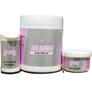 Pearl Bleach Cream