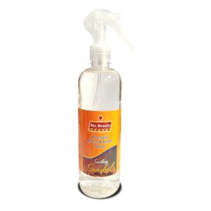 Aromatic Room & Linen Spray - Sandal (500ml)