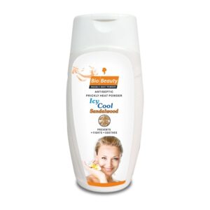 Prickly Heat Powder - Sandalwood (100gm)