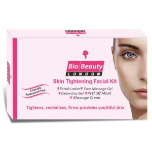 Skin Tightening Facial Kit