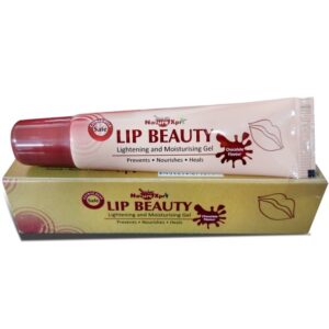 Chocolate Flavour Lip Beauty (24*10gm)