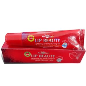 Strawberry Lip Beauty Gel (24*10gm)