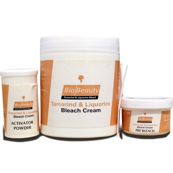 Tamarind Liquorice Bleach Cream
